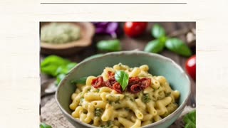 Macaroni and Cheese Magic