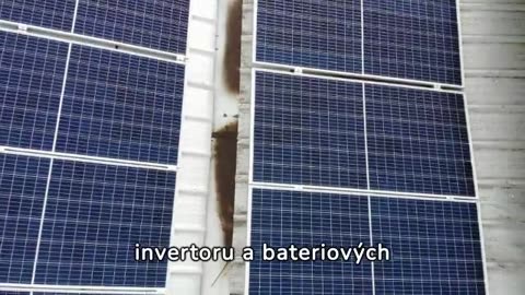 Jaký Je Hlavní Účel Fotovoltaického Článku?