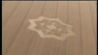Crop Circle Mystery - Part 1