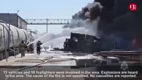 Russian troops continue attacks on Ukrainian Chasiv Yar city despite suffering heavy losses