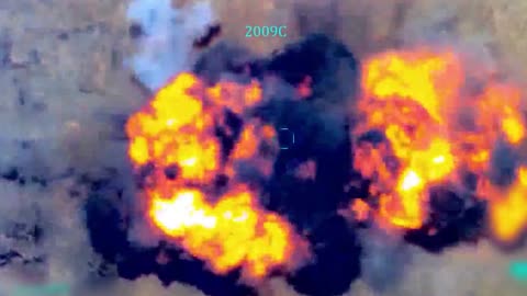 TWO DEAD: Turkey Uses Bayraktar Drones To Target PKK In Northern Iraq