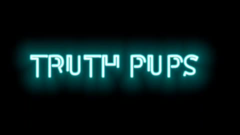 2023-07-15 - Truth Pups - THE GREATEST INTEL OFFICER IS GOD