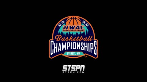 Spokane vs Everett Women's College Sweet 16 Basketball