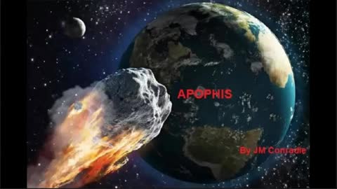 Apophis 1 Free Audiobook The Wormwood Asteroid Apocalypse