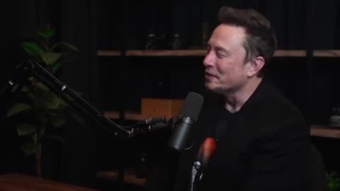 Elon Musk: “If [Trump] does want to post on the X platform we would allow that.”