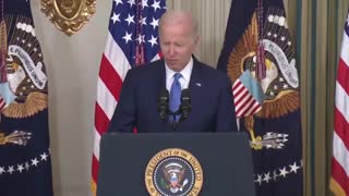 Biden Mishandles Condolences To Family