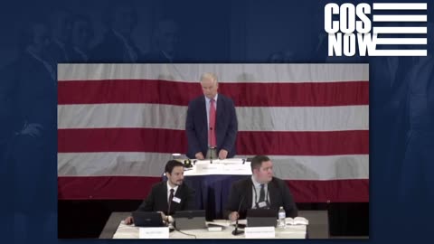 COS Now: Article V Simulation 2023 Summary