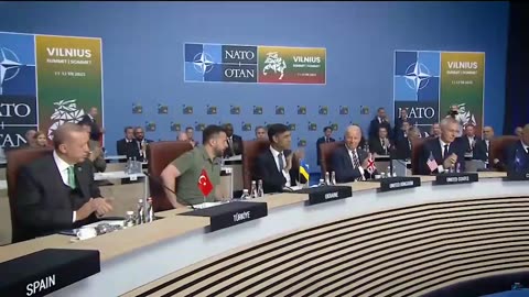 Ukraine-NATO Council can really give us the necessary institutional certainty