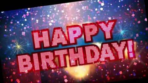 Happy Birthday Song || Happy Birthday Status for Special Day #birthday #birthdaystatus #happy