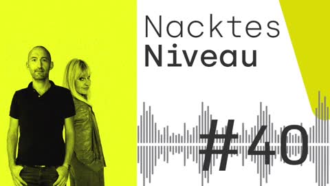 Folge 40 – Heiliger Gulbenkian / Nacktes Niveau