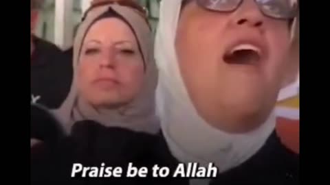 THE 100% ACCEPTANCE OF A MOTHER OF HER SON`S MARTYRDOM