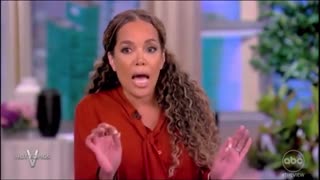 The View Defends The Indefensible, Excuses Fetterman Interview