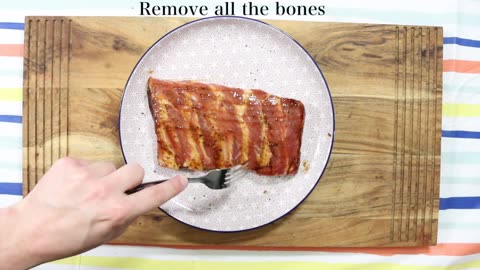 How To Make The McRib