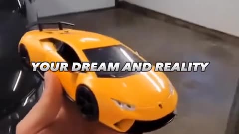 Dreams are real or not