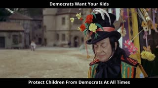 Democrats Want Your Kids