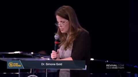 Dr. Simone Gold - Truth About Covid-19 Vaccines