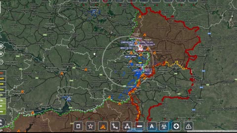 Ukraine. Military Summary And Analysis 30.09.2022
