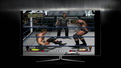 RMG Rebooted EP 856 WWE Day Of Reckoning Gamecube Game Review