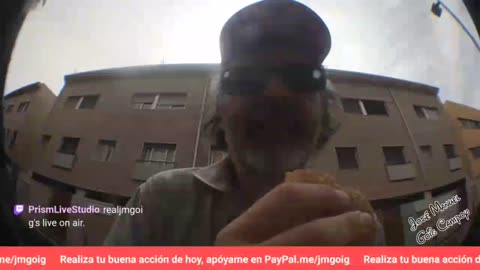 me como una hamburguesa de 1.25€ | 17 septiembre 2023