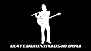 Mateo Monk - Music Is My Prayer (original, slideshow)