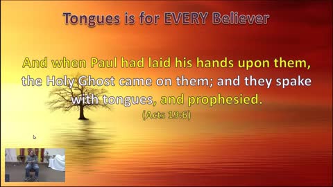 Basics for Believers: Tongues (Part 1)