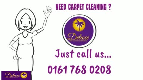 Deluxe Dry carpet Cleaning for Altrincham Areas