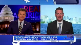 REAL AMERICA -- Dan Ball W/ Rep. Greg Steube, The Continued Weaponization Of Gov. Agencies, 4/12/23