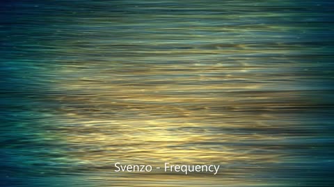 Svenzo - Frequency