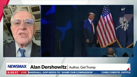 Trump cases will not b tired soon:Alan dershowitz Newsline