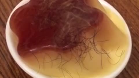 Japanese Coffee Pudding Recipe Hairy 15042023 🆂🆄🅱🆂🅲🆁🅸🅱🅴 ⚠️Viewer discretion is advised⚠️
