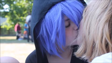 (2016) Neo Oculorum - Mujeres Lesbianas Y Bisexuales MGTOW Español