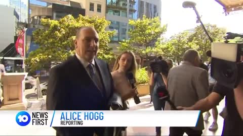Hillsong Founder Allegedly 'Paid' To Not Report Sexual Abuse Case l 10 News First