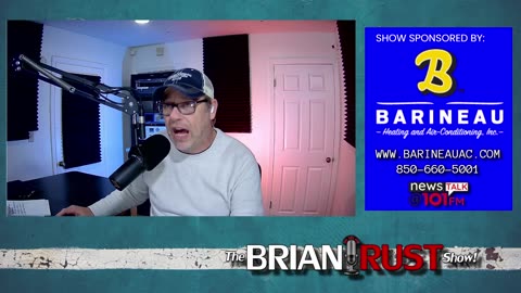THE BRIAN RUST SHOW 2-15-24