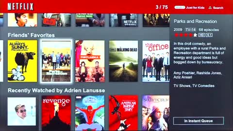 Will you go to jail for sharing your Netflix password?