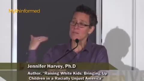 Denver Professor advises Teaching Kids about dealing with White Guilt and White Privelege