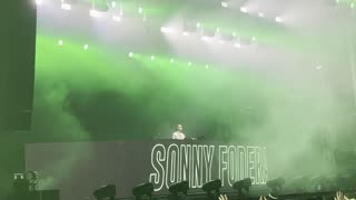 Sonny Fodera - Swedish house mafia Don’t you worry child