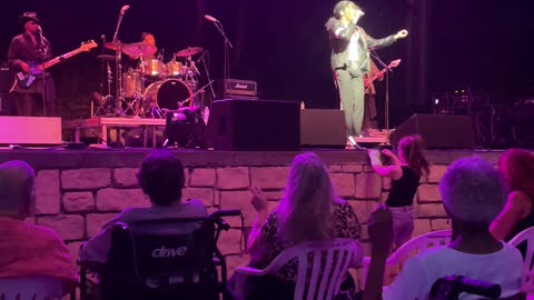 King of Pop - Michael Jackson Tribute - Rock With You - Springfield Ohio - July 19 2023