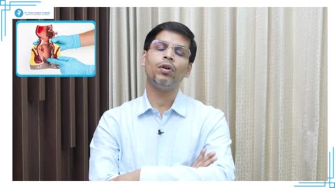 Dr. Talk: How can piles be treated? Best Piles Doctor in Bangalore | Dr. Manas Tripathy