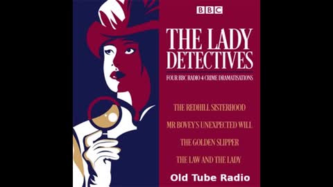 The Lady Detectives