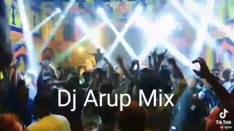 Dj Arup & Dj Jibs in the mix