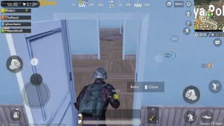 House Search For Weapons Pubg