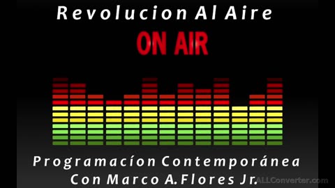 Rev. Al Aire Ed. Esp. 02-19-24 Pt.1