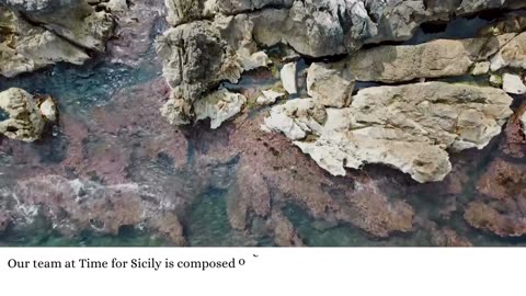 Experience the Best of Sicily with Time for Sicily - Your Premier Trip Consultant