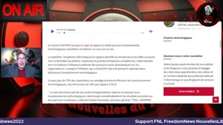 Nouvelles du 1 - 2023/06/29 - Message de Réinfo-Québec au Collège des Médecins