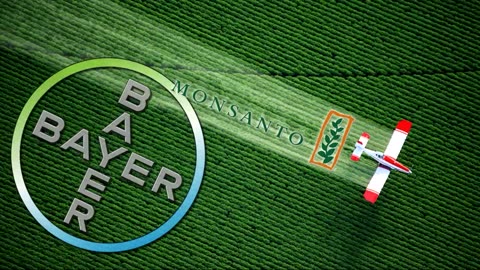 Bayer, Monsanto, Roundup, Glyphosate, and GMOs