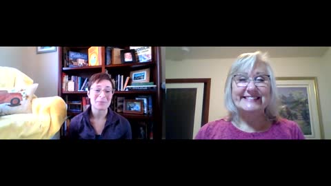 REAL TALK: LIVE w/SARAH & BETH - Today's Topic: United in Commitment