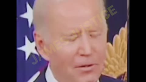 Biden in his glory 😂 #UCNYNEWS￼