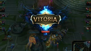 Darius JG é Absoluto