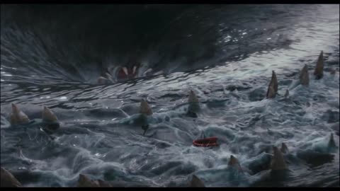 Percy Jackson e i dei dell' Olimpo Il Mare di Mostri - Trailer Italiano Ufficiale HD