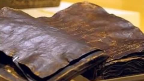 Bíblia com mais de 1500 anos foi descoberta